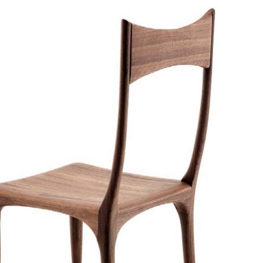 Chair Chumbera Segunda