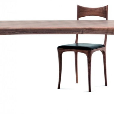 Chair Chumbera Segunda