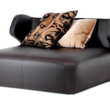 Chair-the lounger DC 100 DC 150