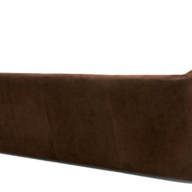 The sofa DC 280, DC 220