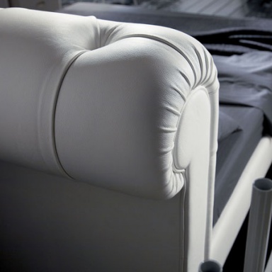 Double bed PICCADILLY CLASSIC