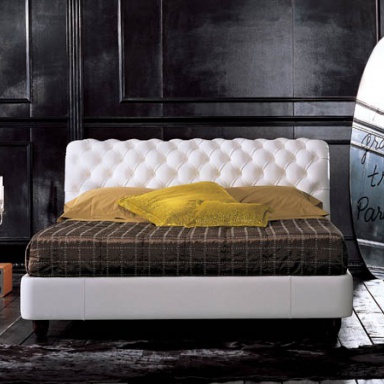 Double bed BUONANOTTE