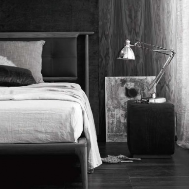 Bed Demasiado Corazon