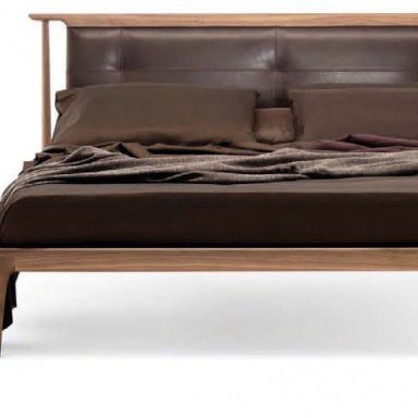 Bed Demasiado Corazon