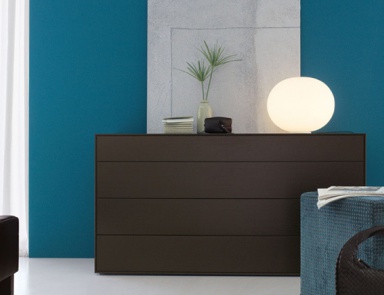 Dresser with drawers AXEL, JESSE