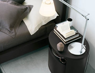 Soho bedside table, Jesse