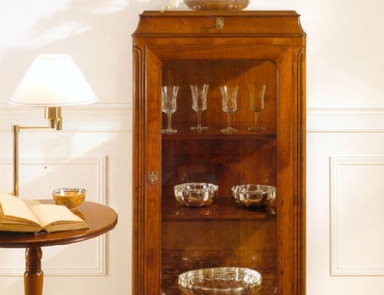 A snack bar in a classic style, PREGNO