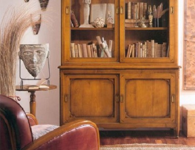 A snack bar in a classic style, PREGNO