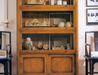 A snack bar in a classic style, PREGNO