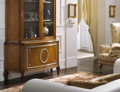 A snack bar in a classic style, PREGNO