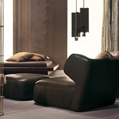 The Golden Cage Rack