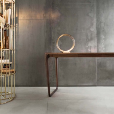 The Golden Cage Rack