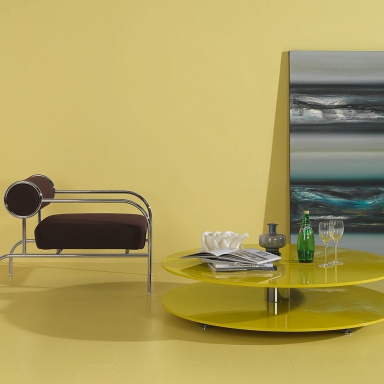 Altavilla coffee table