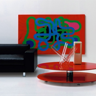 Altavilla coffee table