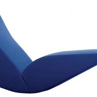 A Chaise Longue Bird