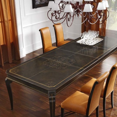 Dining table Pregno