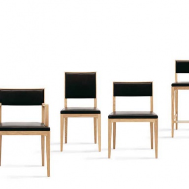 ICS Poltroncina small armchair