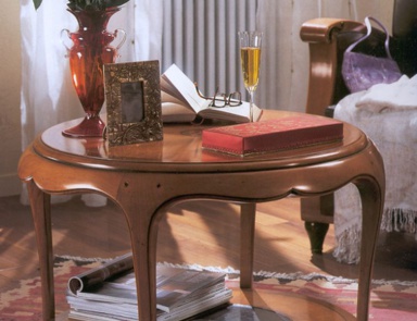 Coffee table, PREGNO