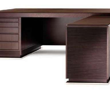 Model ICS Scrivania con dattilo