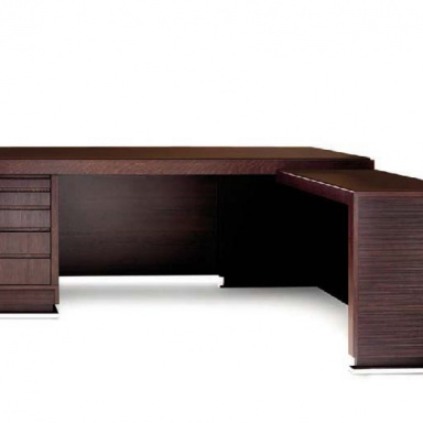 Model ICS Scrivania con dattilo