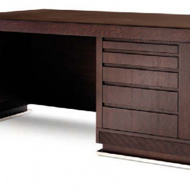 Model ICS Scrivania con dattilo