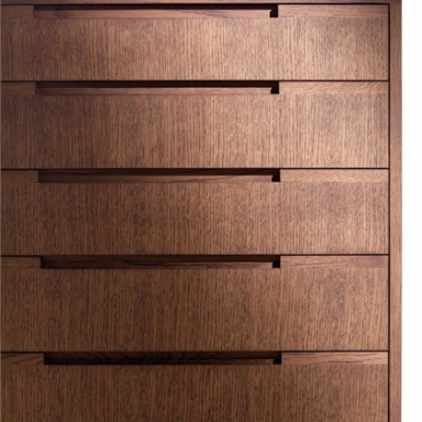 The Settimino Chest Of Drawers