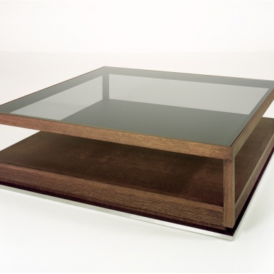 Coffee table Tavolino ICS