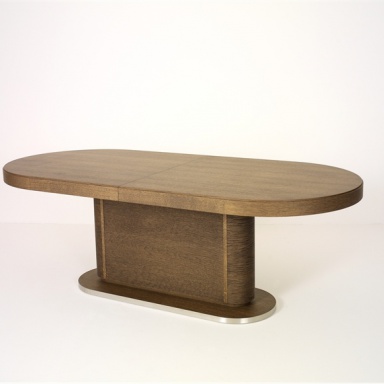 Dining table Tavolo Ovale