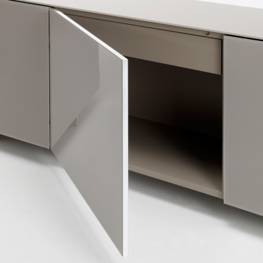 Dresser-chest Futura