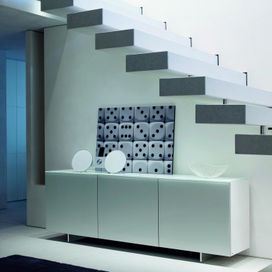 Dresser-chest Futura