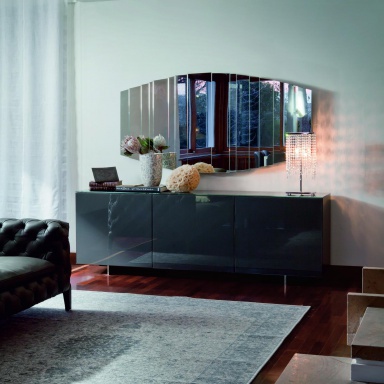 Dresser-chest Futura