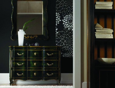 Dresser with drawers, PREGNO