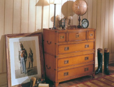 Dresser with drawers, PREGNO