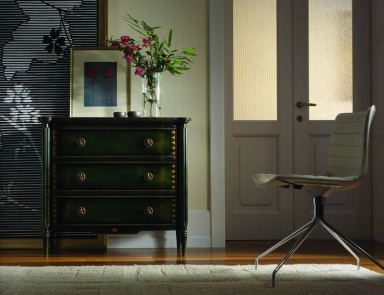 Dresser with drawers, PREGNO