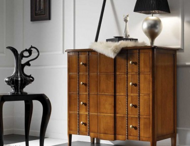 Dresser with drawers, PREGNO