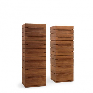 The MC Settimino chest of drawers