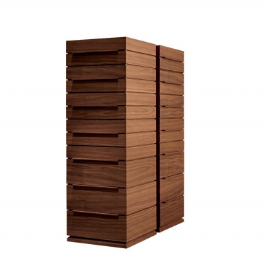 The MC Settimino chest of drawers