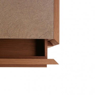 The MC Settimino chest of drawers