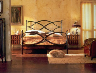 Double bed, PREGNO