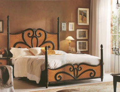 Double bed, PREGNO
