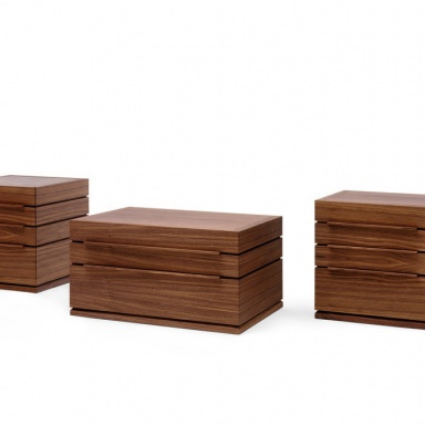 Bedside table comodino MC