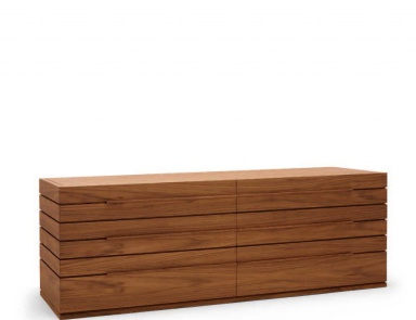 Chest MS Casseteria, Ceccotti