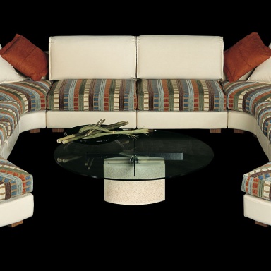 Sofa Metropol