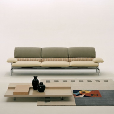 The Olympic Sofa