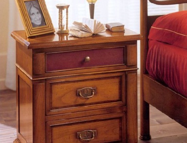 Bedside table, PREGNO
