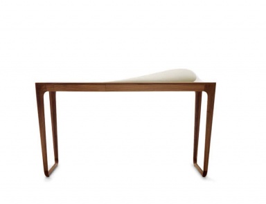 Desk Sunday morning, Ceccotti