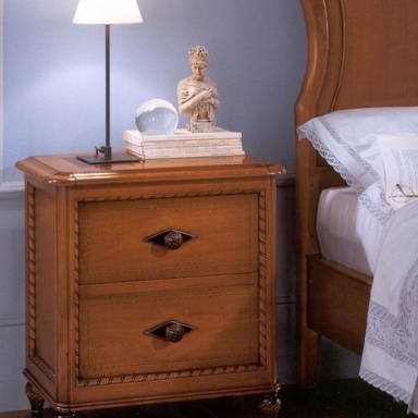 bedside table