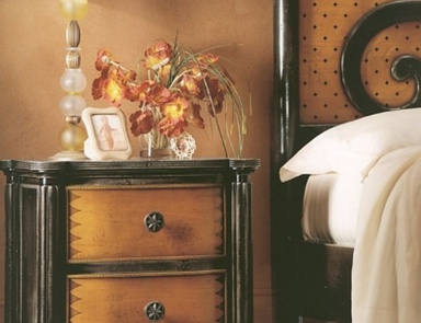 Bedside table, PREGNO