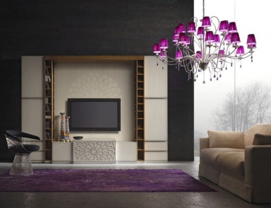 Modular storage system, PREGNO