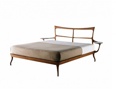 Bed T. D. L. V., Ceccotti